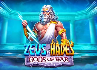 RTP Pragmatic Play Zeus vs Hades - Gods of War